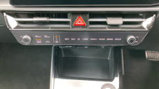 Kia Niro 150kW 2 Nav 65kWh 5dr Auto Electric Estate